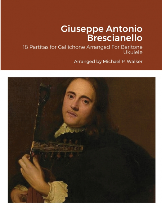 Giuseppe Antonio Brescianello