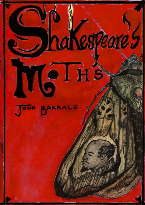Shakespeare’s Moths