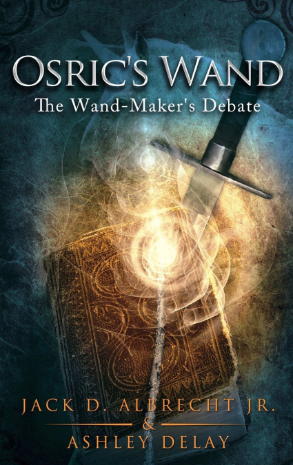 Osric’s Wand