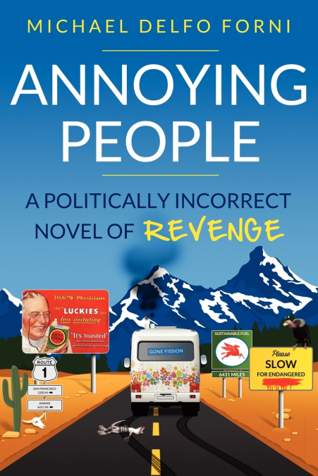 Annoying People