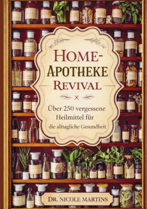 Home-apotheke revival