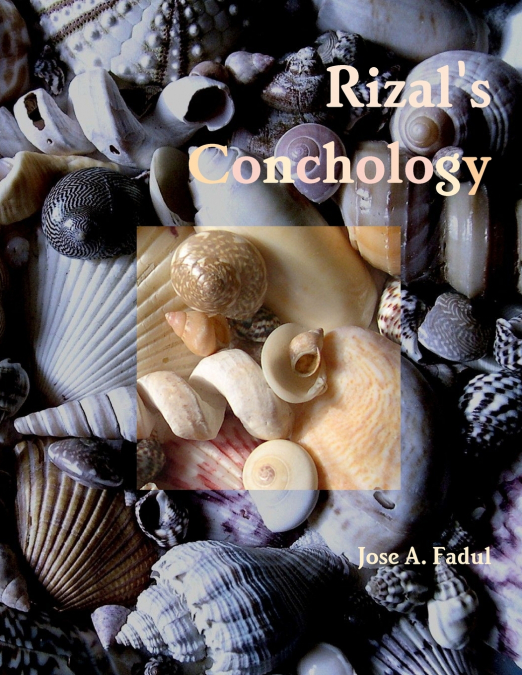 Rizal’s Conchology