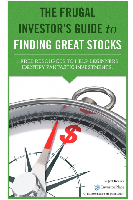 The Frugal Investor’s Guide