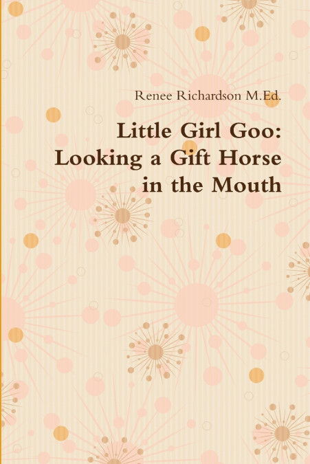 Little Girl Goo