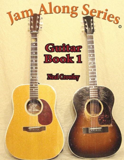 Jam Along Series