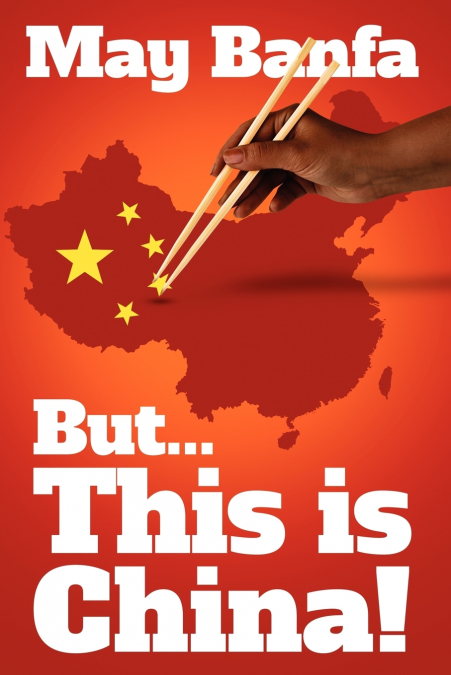 But... This is China!