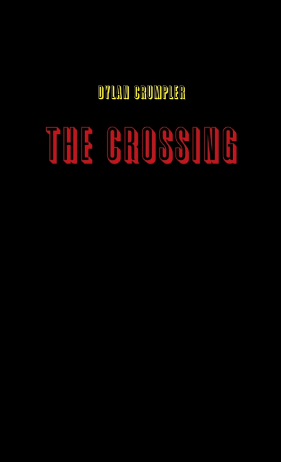 The Crossing (Paperback)