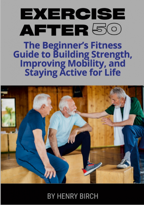 Exercise After 50