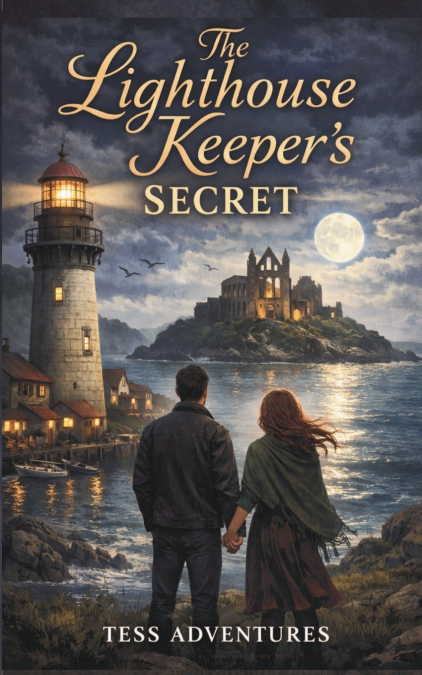 The Lighthouse Keeper’s Secret