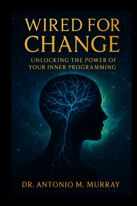 Wired For Change