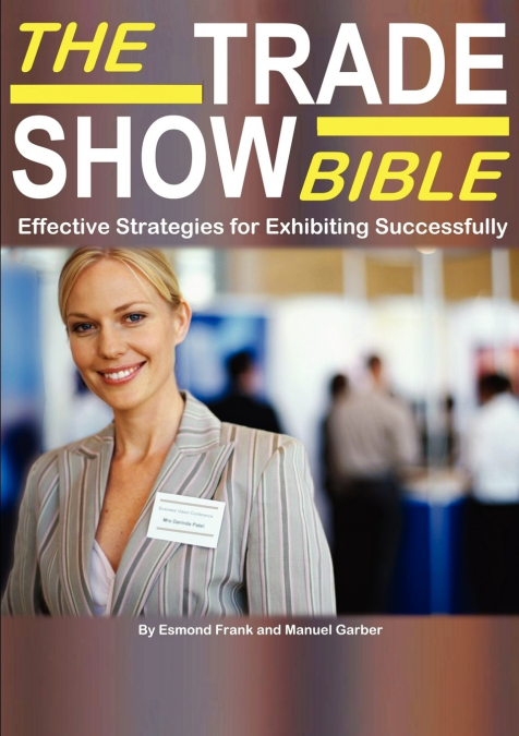The Trade Show Bible