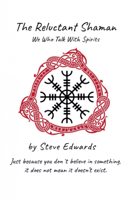 The Reluctant Shaman