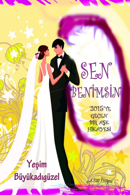 Sen Benimsin '2015'