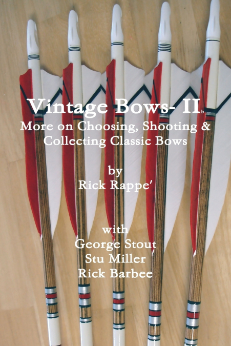 Vintage Bows- II