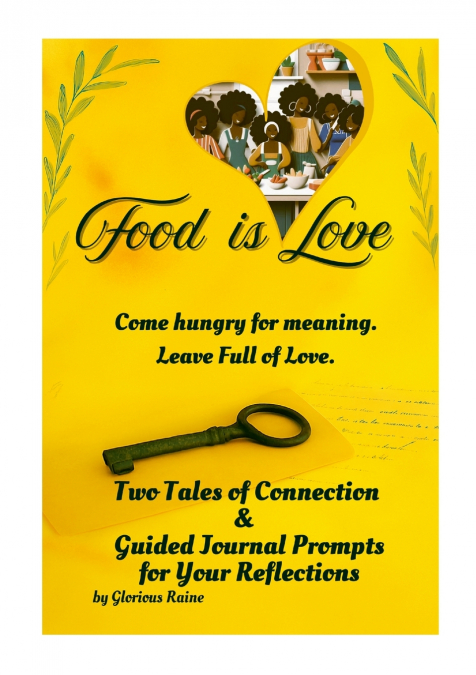 Food IS Love