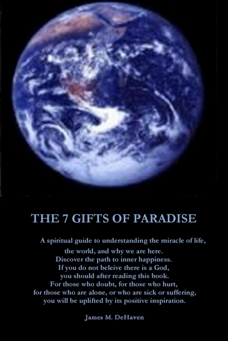 The 7 Gifts of Paradise