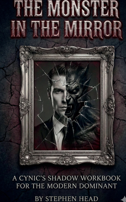 The Monster in the Mirror