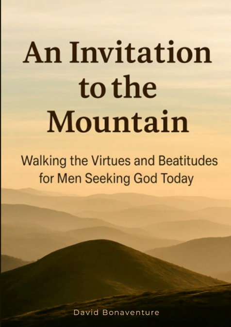 An Invitation to the Mountain