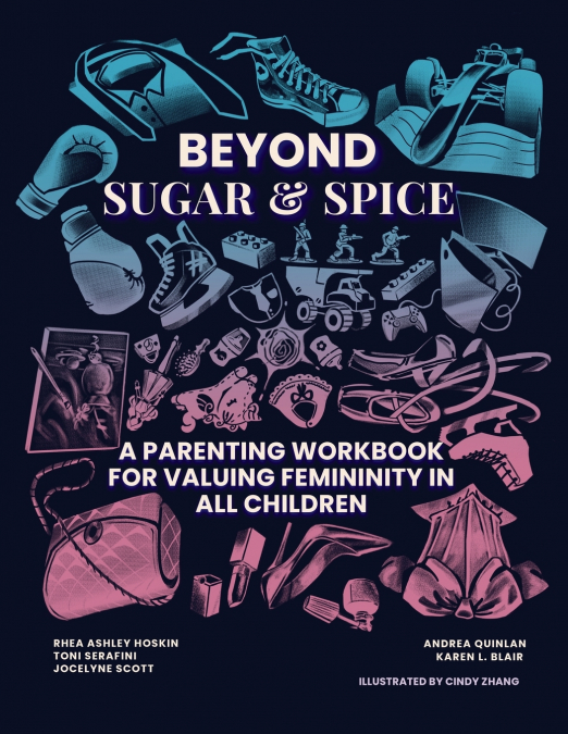 Beyond Sugar & Spice