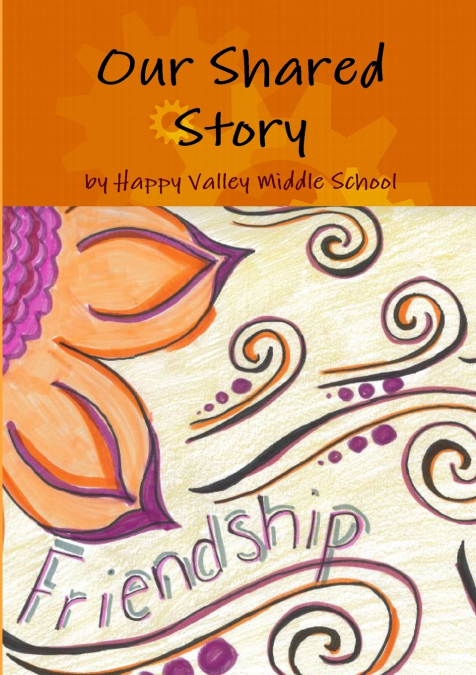 Our Shared Story, 2012 This I Believe