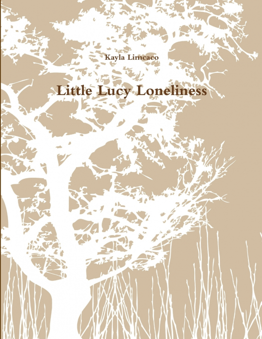 Little Lucy Loneliness
