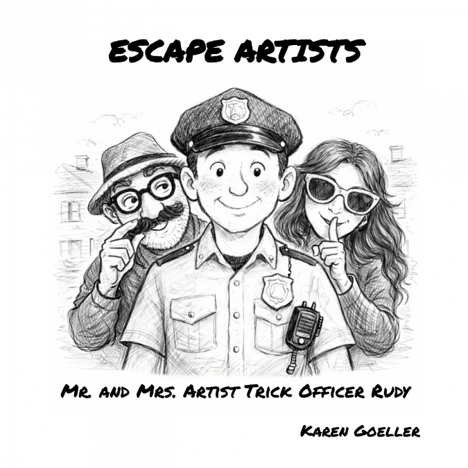 Escape Artists