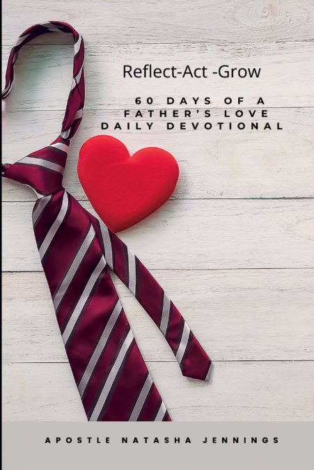 60 Days of a Father’s Love Devotional