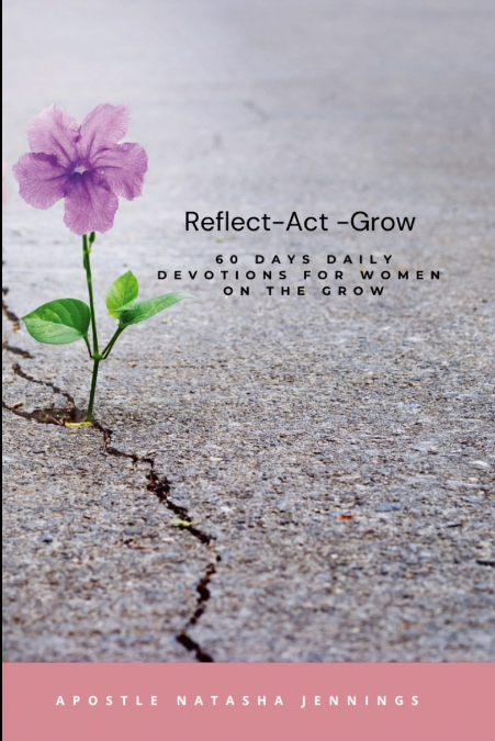 Women on the Grow 60 Days Daily Devotional