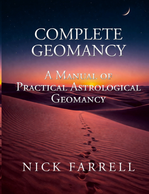 Complete Geomancy