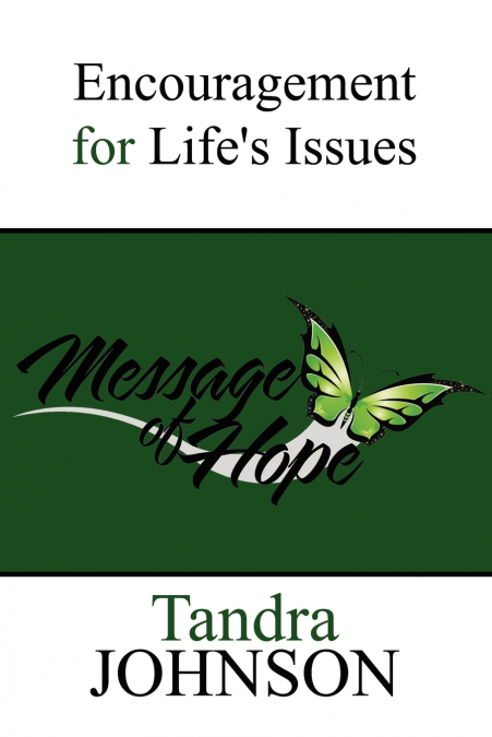 Message of Hope