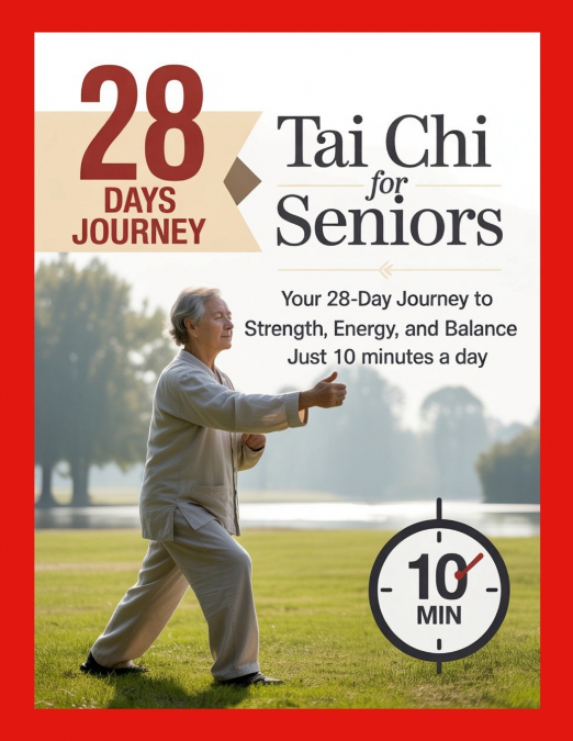 Tai Chi for Seniors
