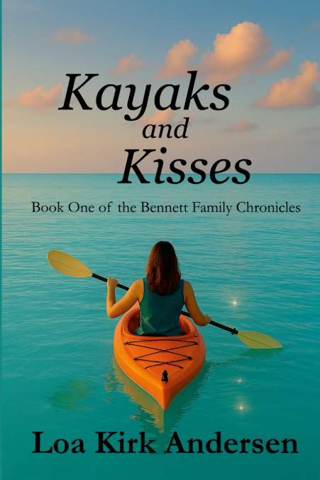 Kayaks and Kisses