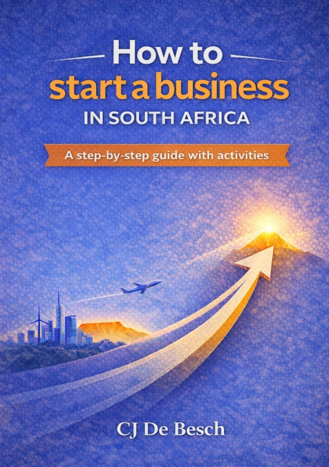How to start a business in South Africa