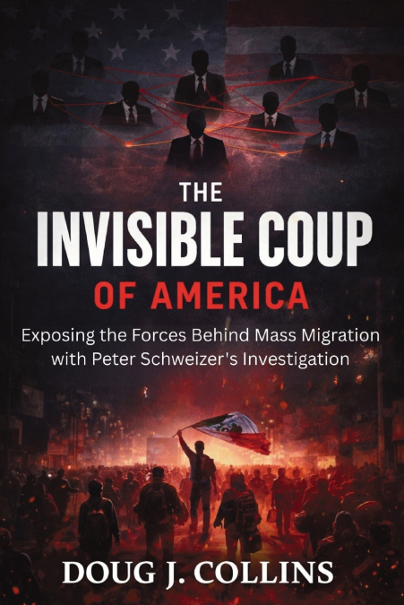 The Invisible Coup of America