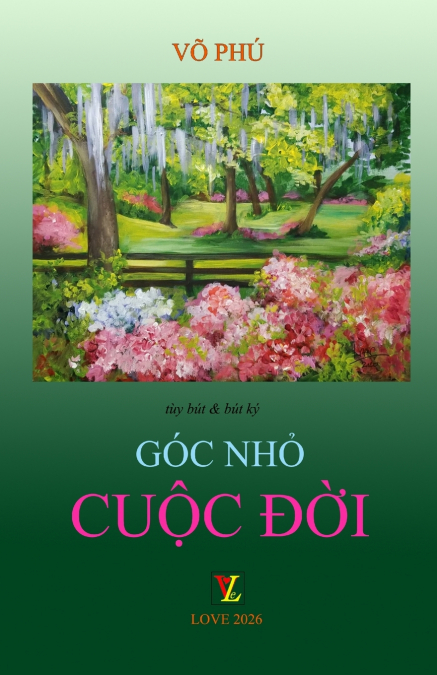 GÓC NHỎ CUỘC ÐỜI