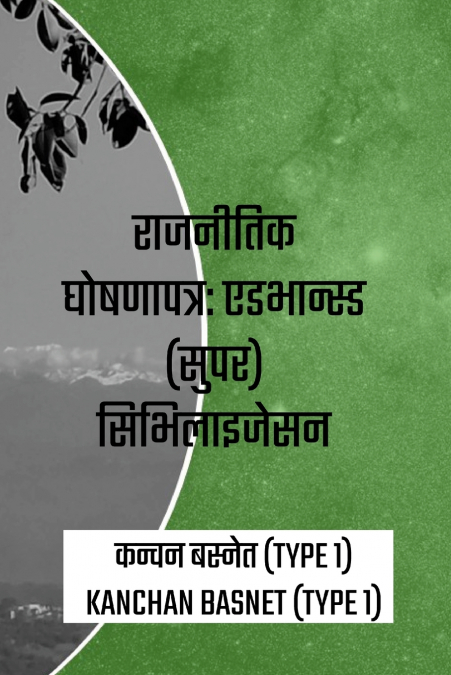 राजनीतिक घोषणापत्र