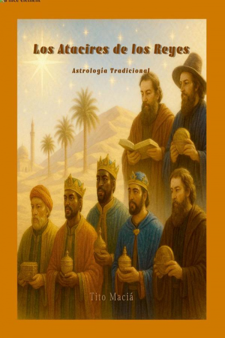 Los Atacires de los Reyes