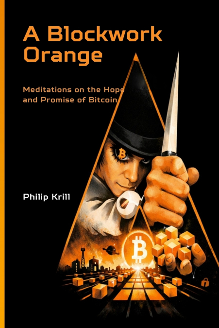 A Blockwork Orange