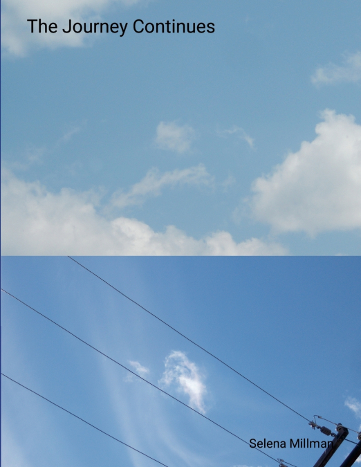 The Journey Continues