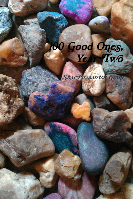 100 Good Ones, Year Two