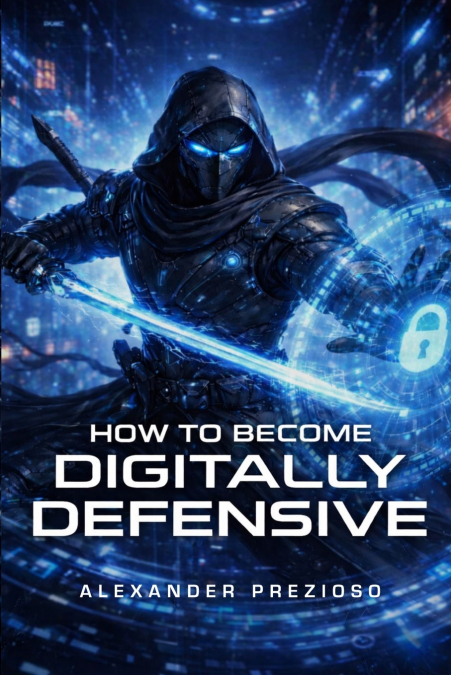 How to Become Digitally Defensive