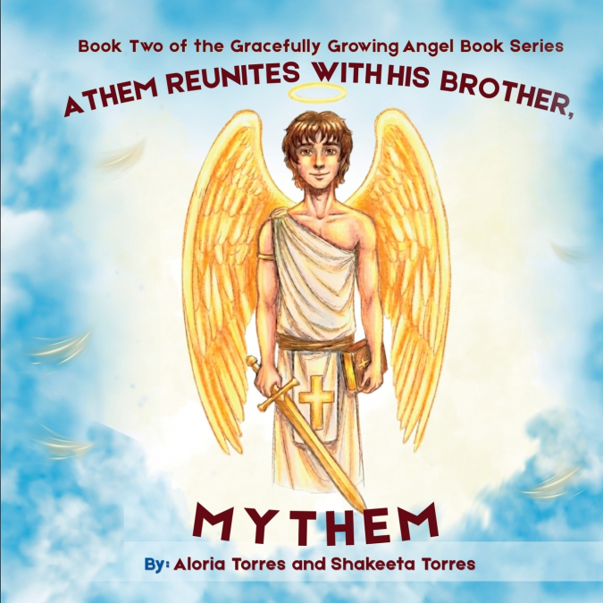 Athem Reunites with His Brother, Mythem