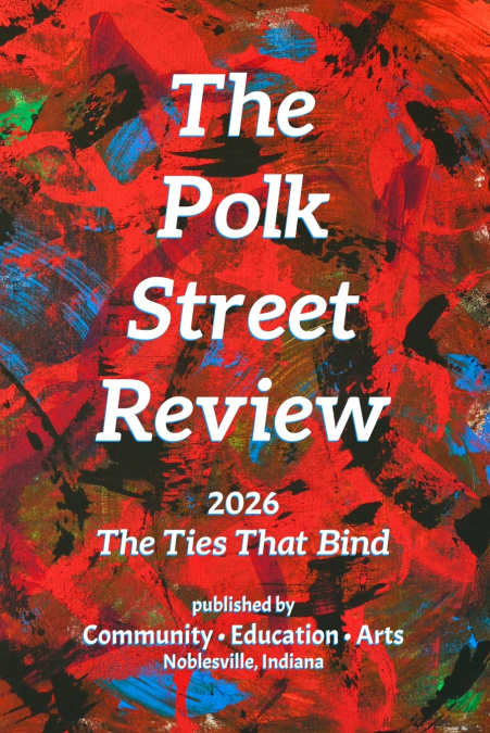 The Polk Street Review 2026