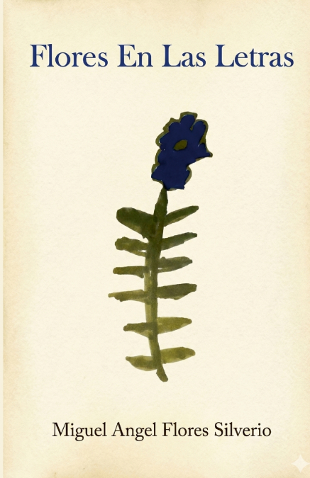 Flores En Las Letras