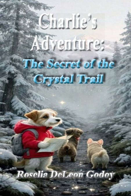 Charlie’s Adventure