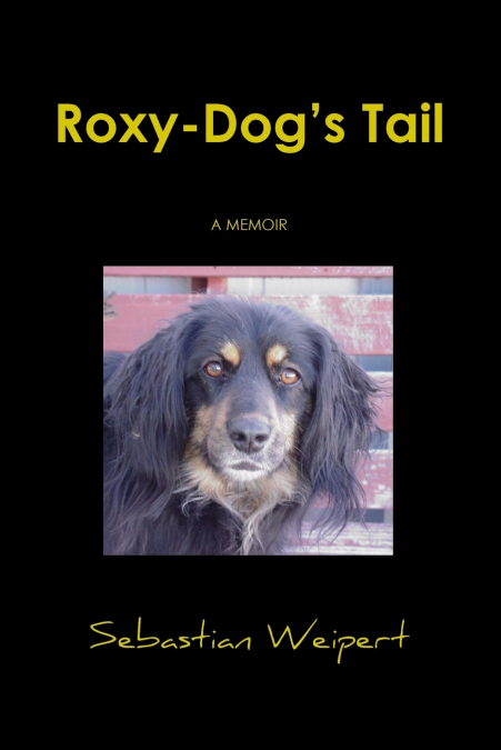 Roxy-Dog’s Tail