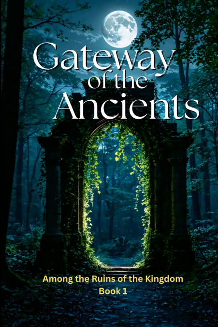 Gateway of the Ancients