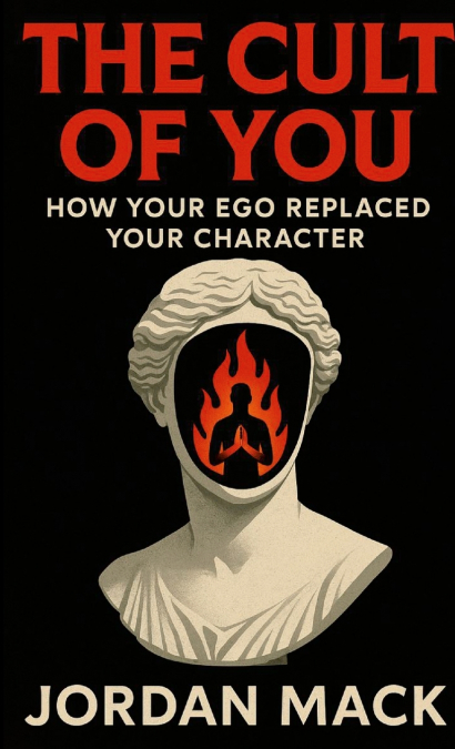 THE CULT OF YOU