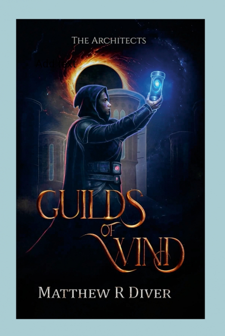 Guilds of Wind