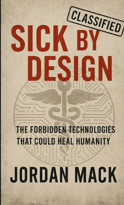 Sick by Design